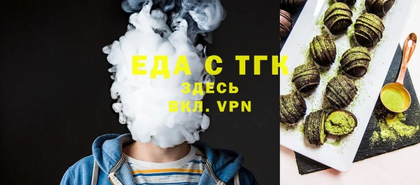 крисы Тайга